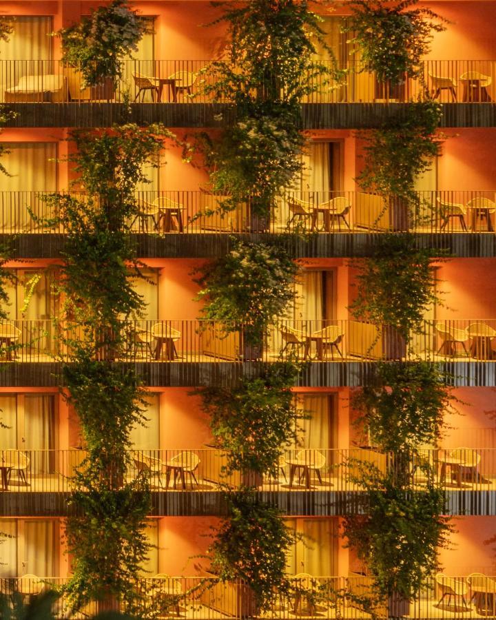 Hotel Jadali & Spa Marraquexe Exterior foto The Standard East Village